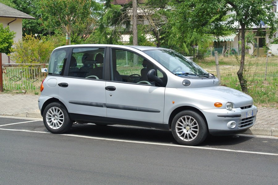 Fiat Multipla