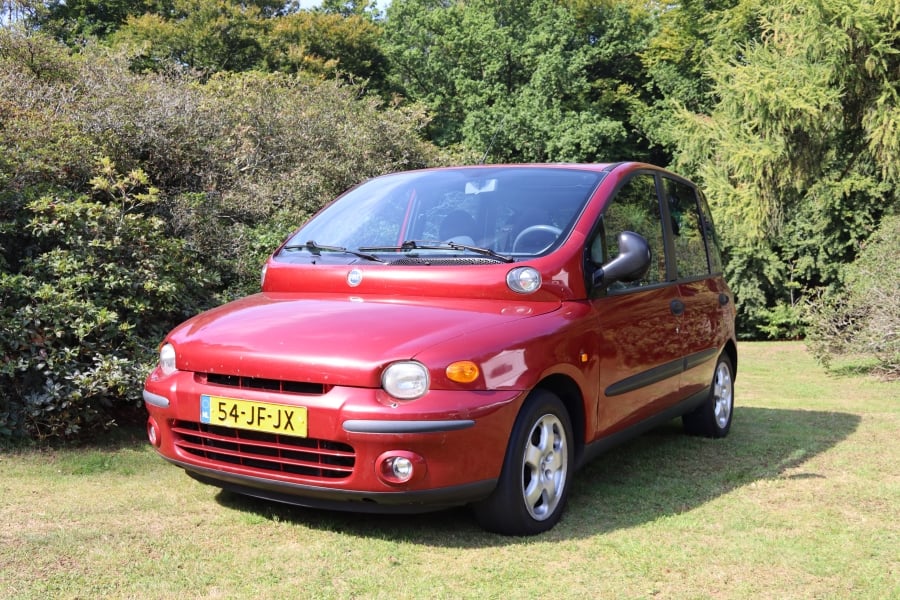 Fiat Multipla