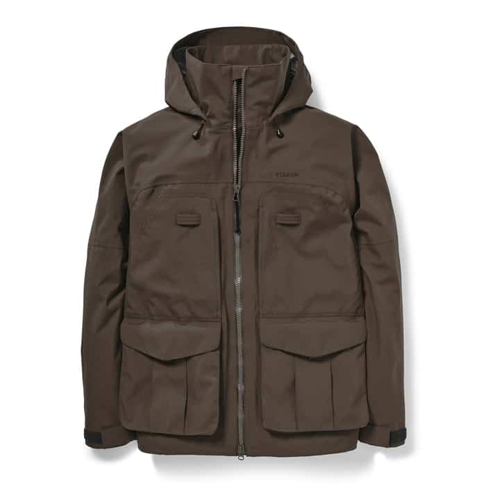 Filson 3-Layer Field Jacket