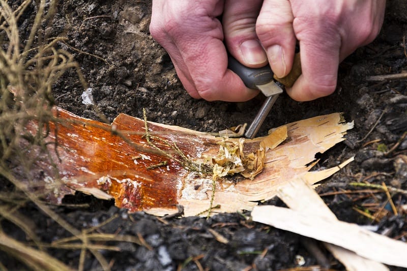 Fire-Striker-Fire-Starting-Method