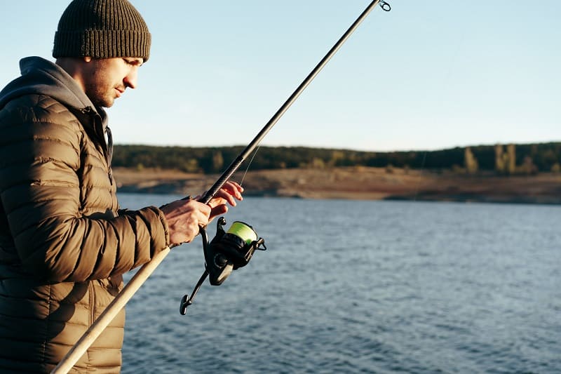 Fishing-Best-Hobbies-For-Men-In-Their-20s