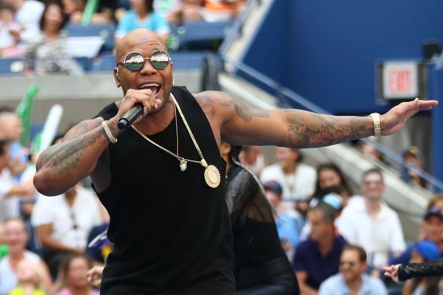 Flo Rida