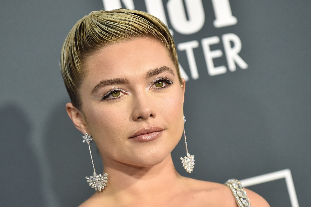 Florence Pugh