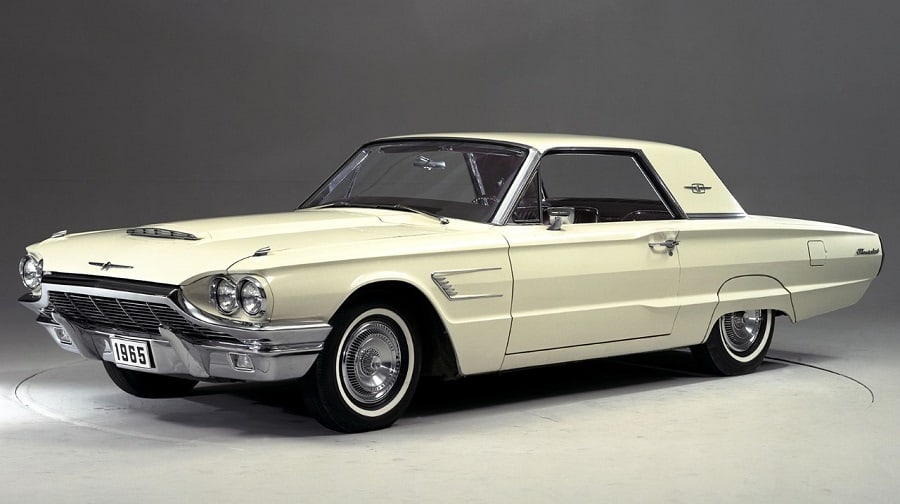 Ford Thunderbird