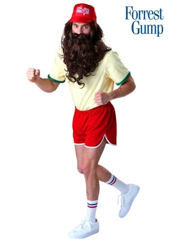 Forrest Gump – Halloween Costumes