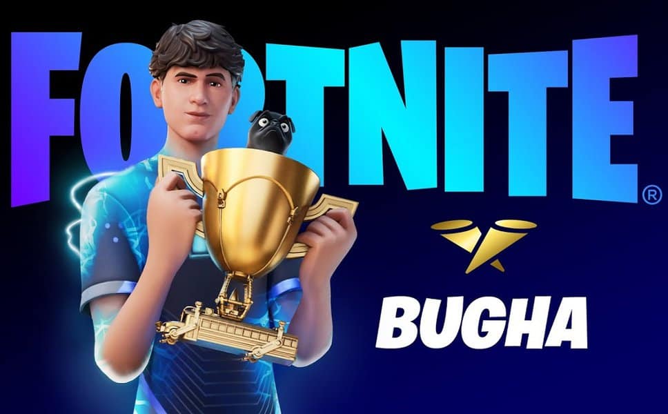Fortnite Best Players