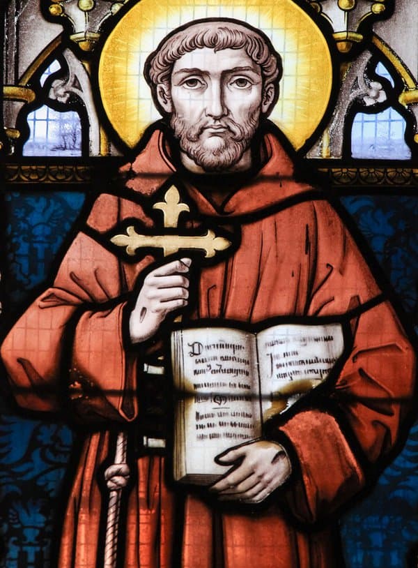 Francis of Assisi