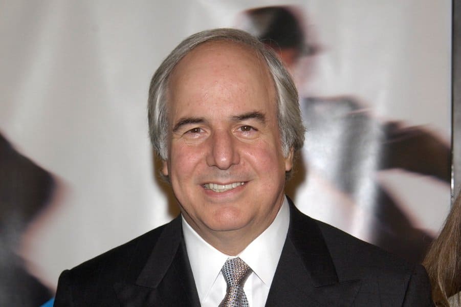 Frank Abagnale