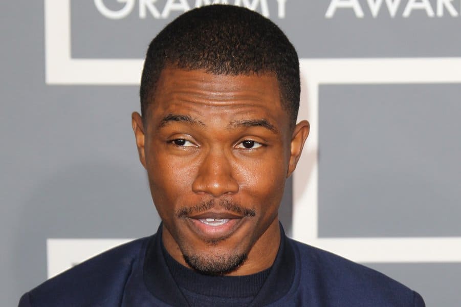 Frank Ocean