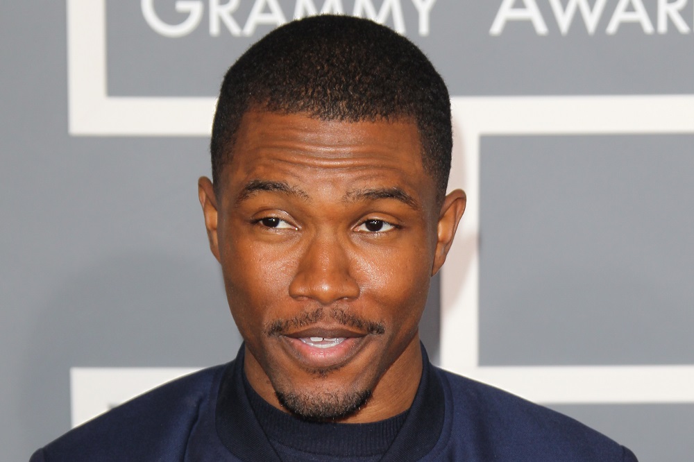 Frank Ocean