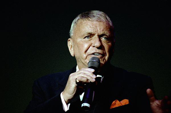 Frank Sinatra