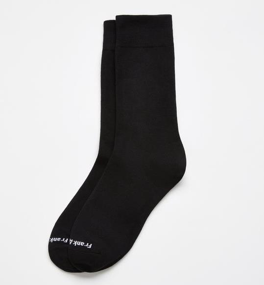 Frank and Oak Calf-Length Socks