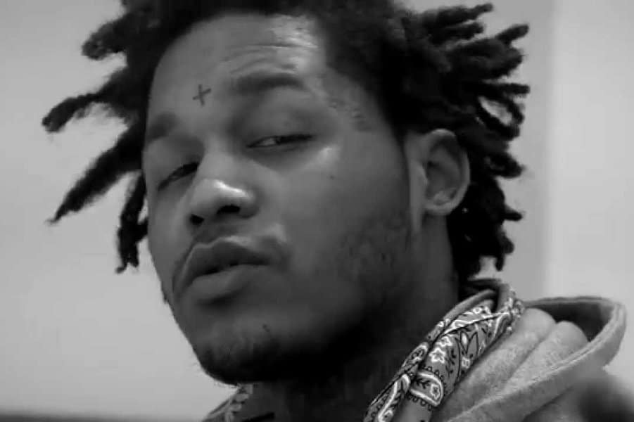 Fredo Santana