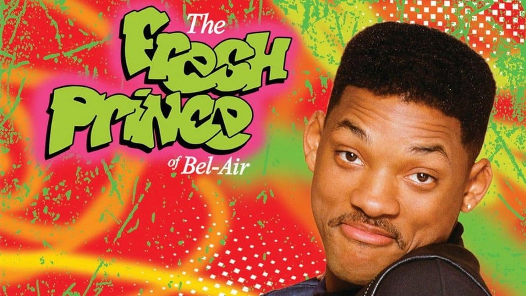 Fresh Prince of Bel-Air