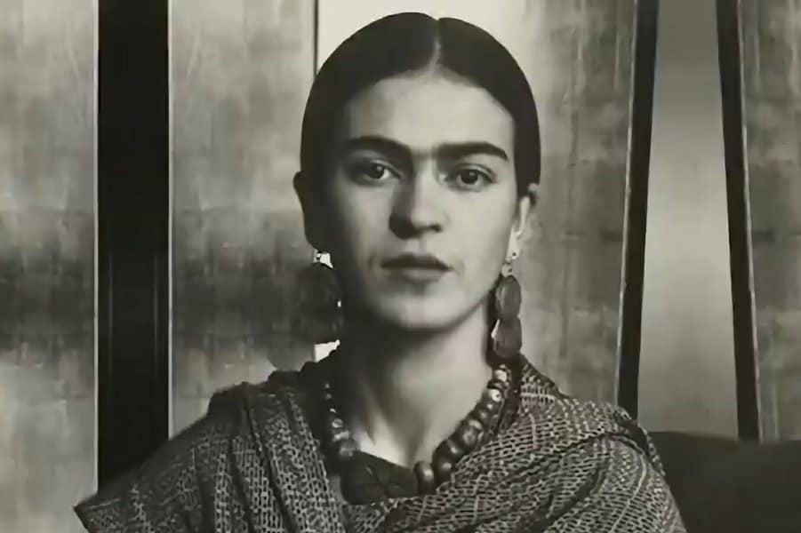 Frida Kahlo