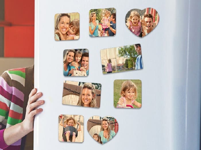 photo fridge magnets