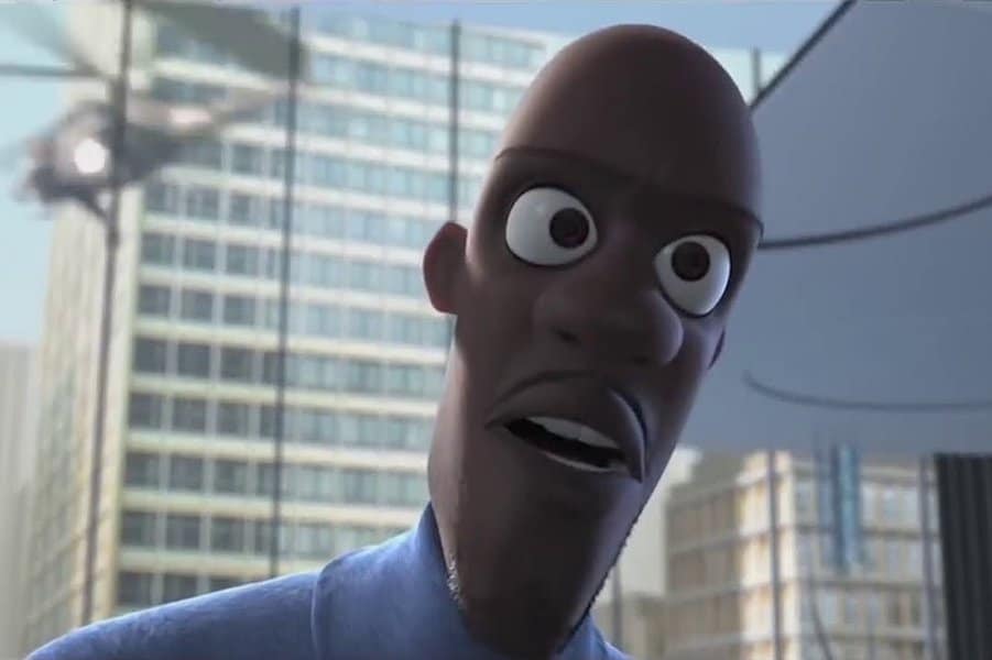 Frozone