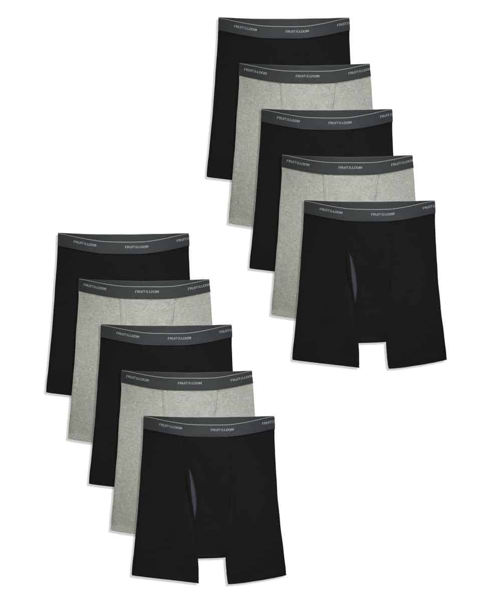 Fruit of the Loom Underwear