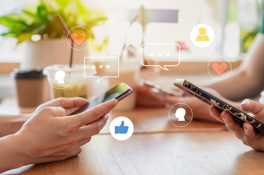 Funny Family Group Chat Names