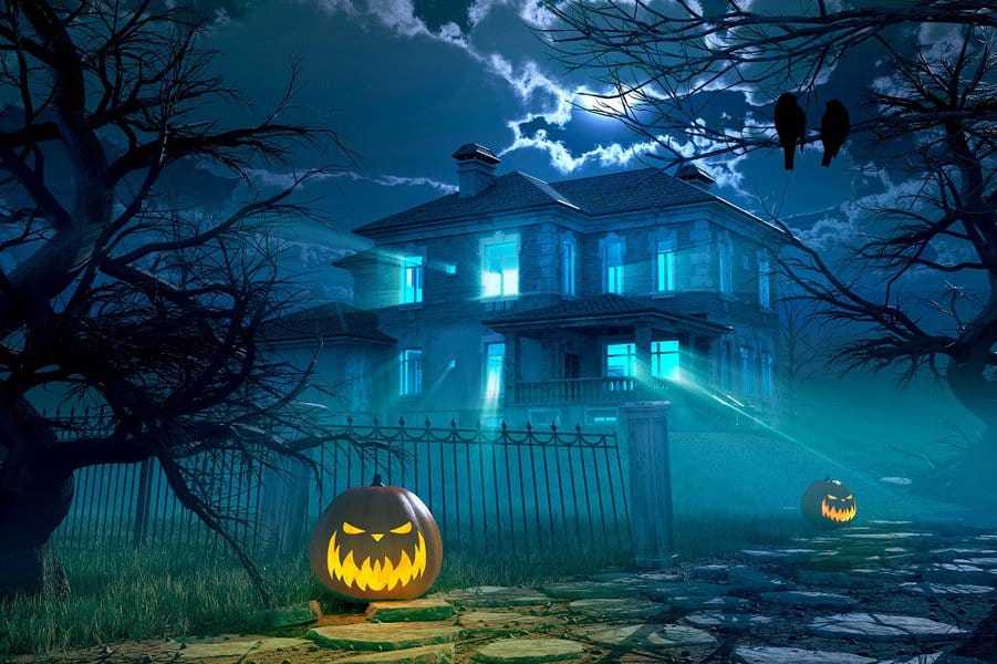 Funny Halloween Knock-Knock Jokes