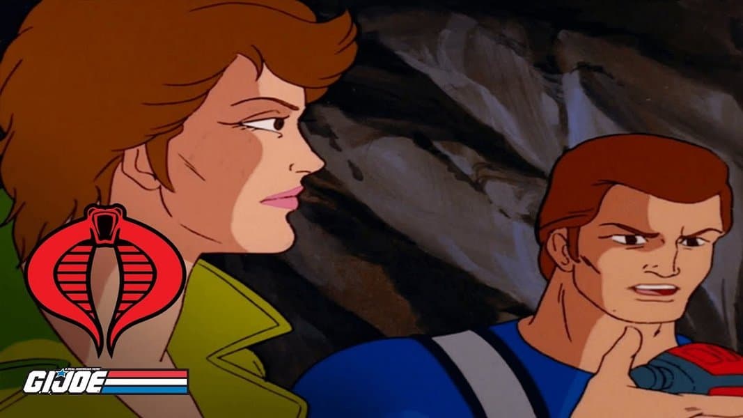 G.I. Joe: Real American Hero