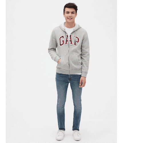 GAP Big and Tall Men’s Clothes Brands