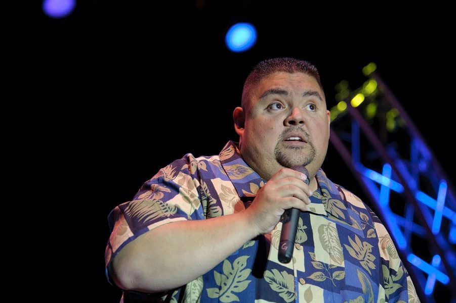 Gabriel Iglesias