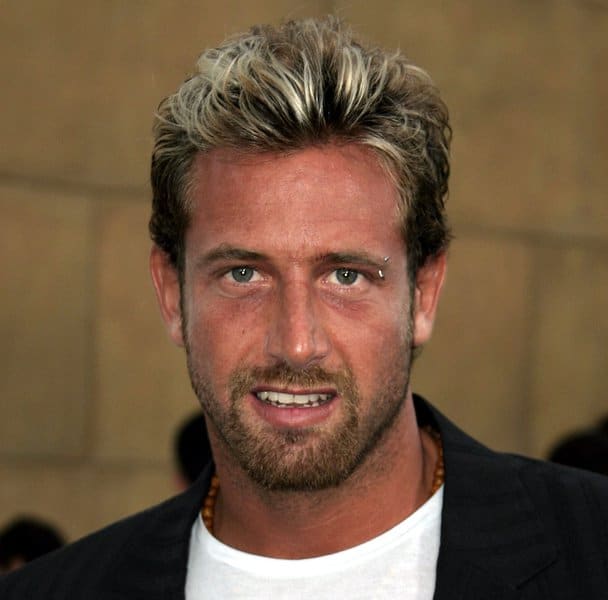 Gabriel Soto