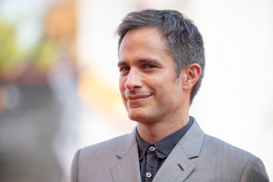 Gael García Bernal