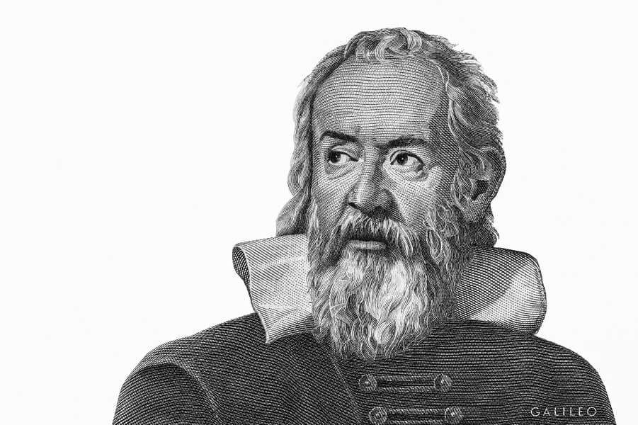 Galileo Galilei