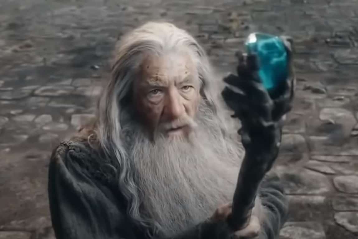 Gandalf the Grey
