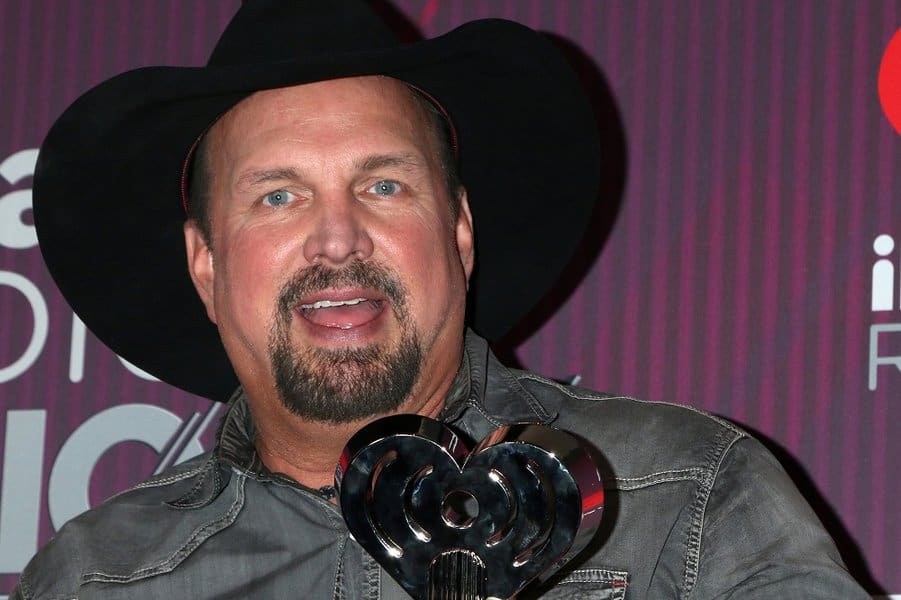 Garth Brooks