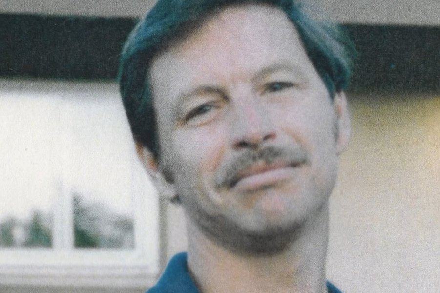Gary Ridgway