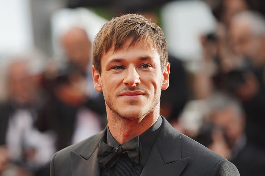 Gaspard Ulliel