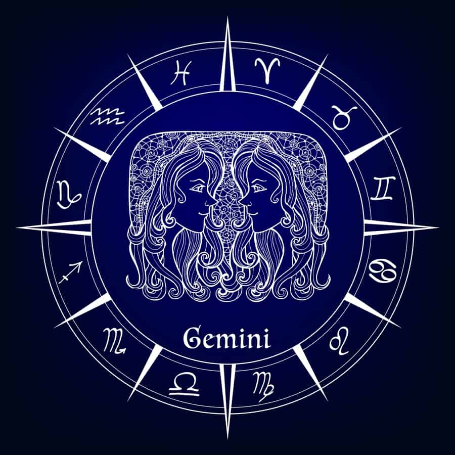 Gemini (May 21–June 20) Zodiac Compatibility
