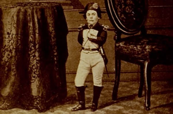 General Tom Thumb