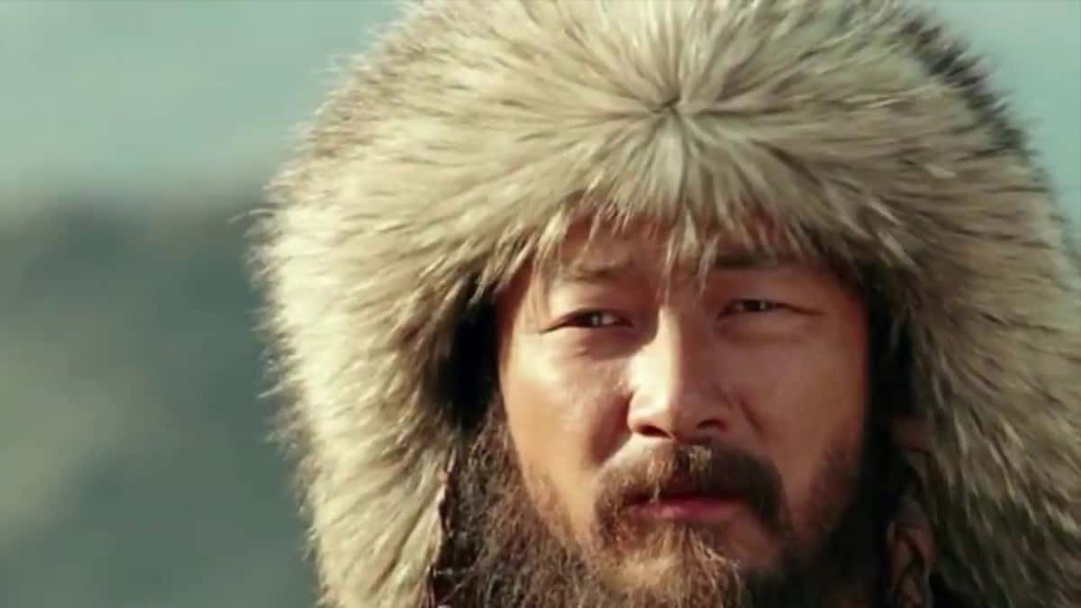 Genghis Khan