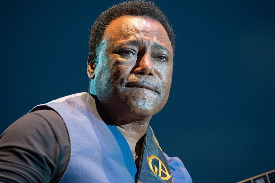 George Benson