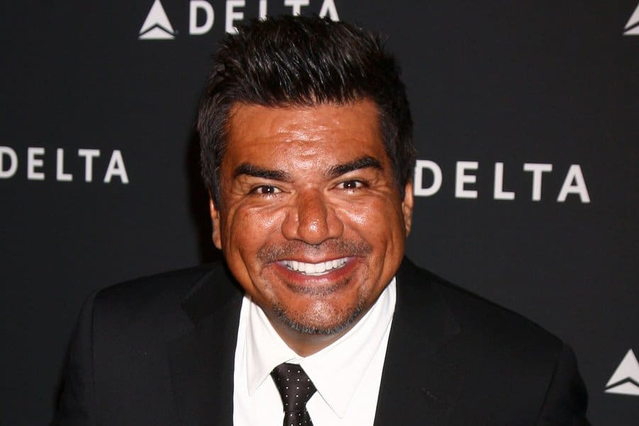 George Lopez