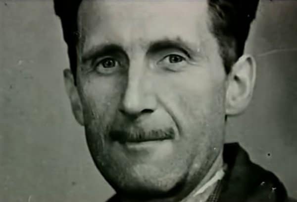 George Orwell