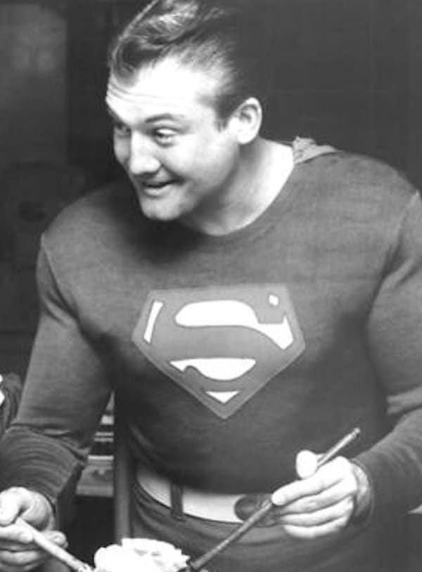 George Reeves