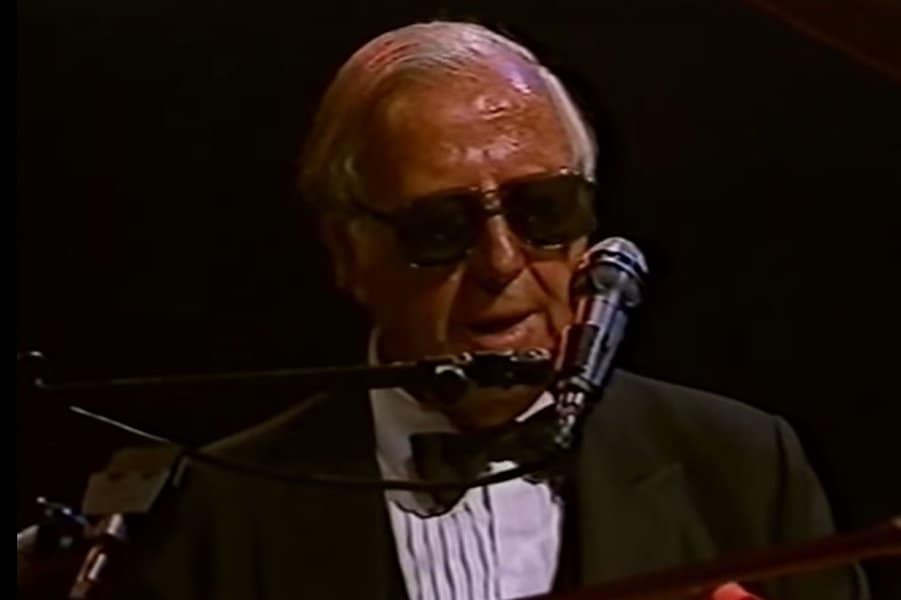 George Shearing