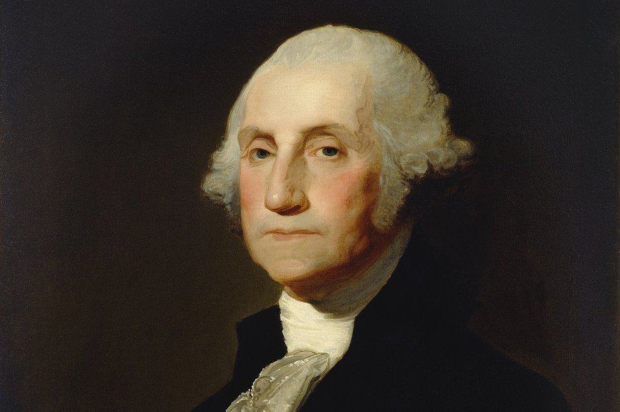 George Washington
