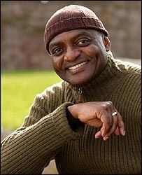 George William Harris