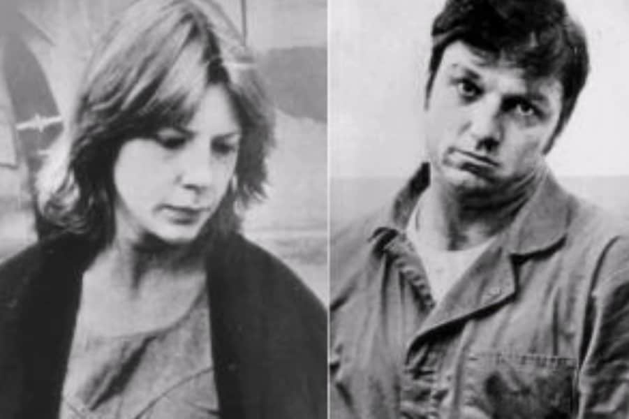 Gerald And Charlene Gallego