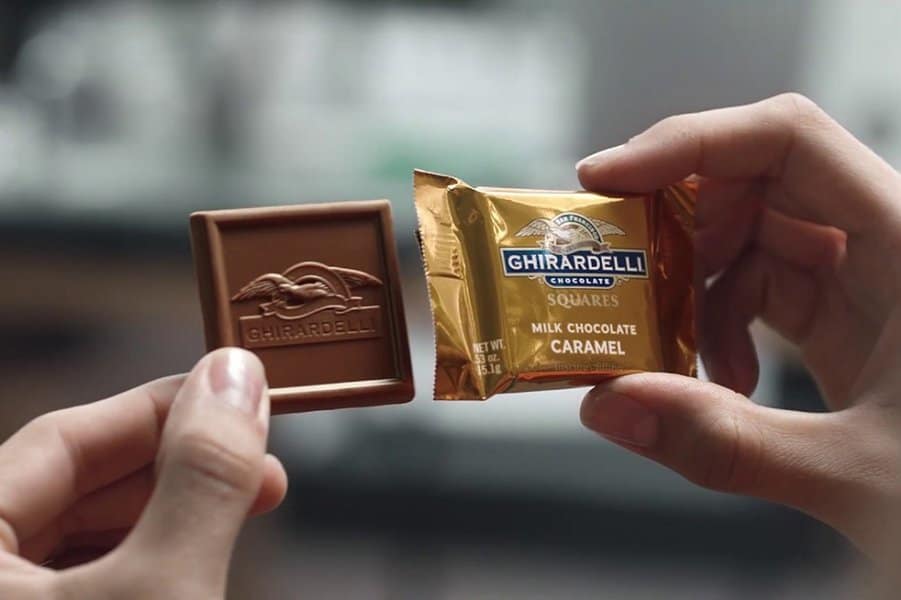 Ghirardelli Chocolate Company
