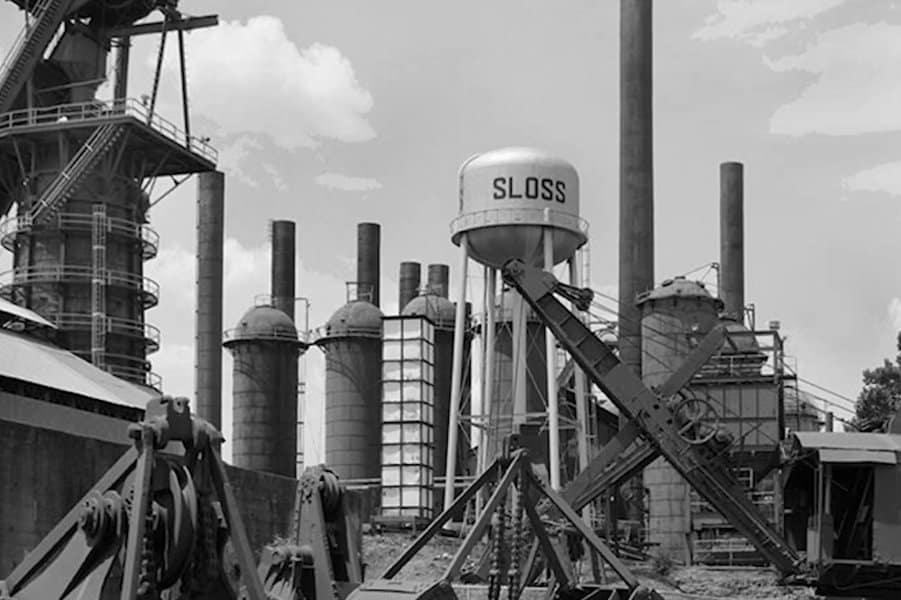 Ghost of Foreman James Wormwood