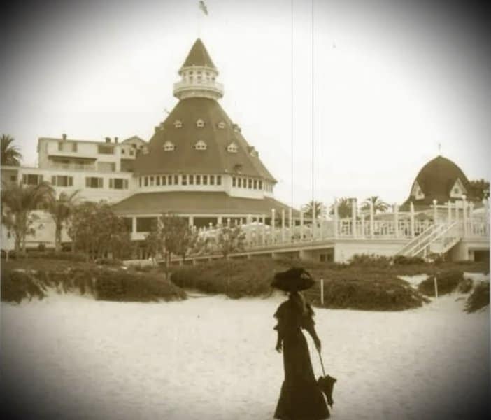 Ghost of Kate Morgan