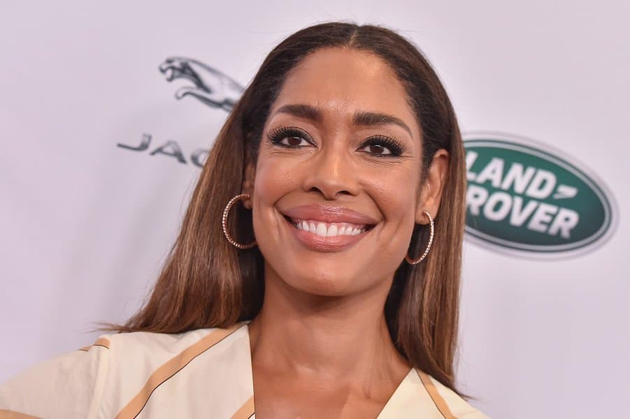 Gina Torres