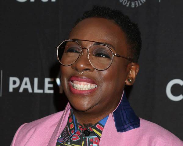 Gina Yashere
